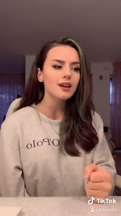 watch dilara video 💚 #di1araa.s