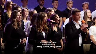 “The Mighty Chorus”
