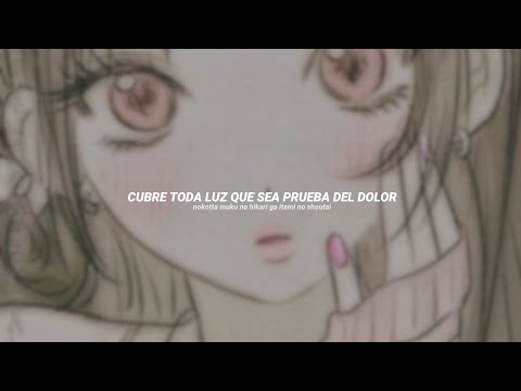 makeup - kashii moimi [sub español]