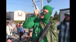 Famous Twiggy Alien Wrastling Match - Trailer Park Boys Profile