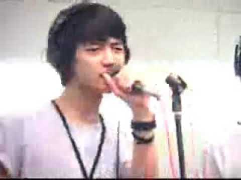 080720 샤이니 사 계 한 live In 꿈꾸라