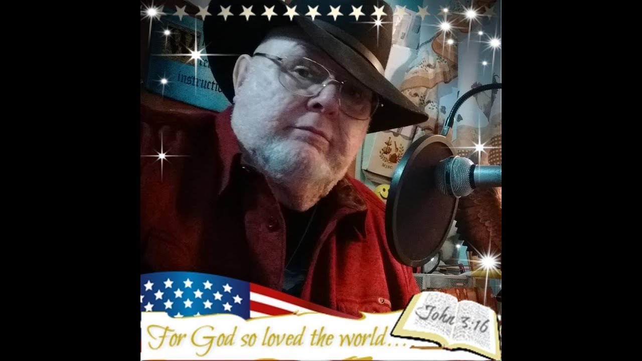 Excuse Me I Think I've Got A Heartache ~ Chwelch111 - YouTube