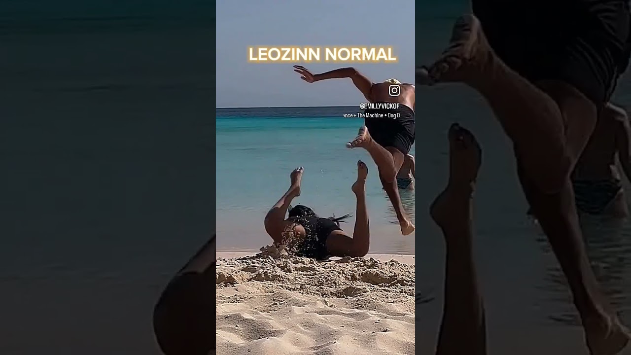Leozinn no prime 