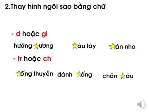 Tuần 35: Tiếng Việt: Ôn tập 2 (tiết 3 -4 )