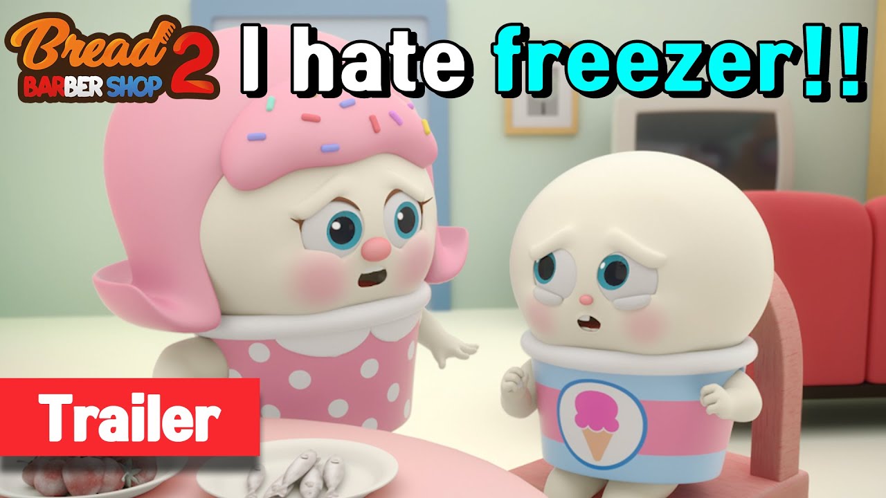 ep05 Run Away Ice Cream trailer english