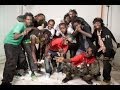 Fire Base Crew Anthem -H.E Bobi wine, Dizz Nuts,Sizza, Bucther man,Master Parrot,Blackboy ,