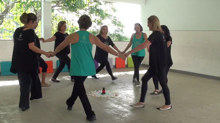 Chanson D'Amour - Choreography: Fatima Aguirre Ramos