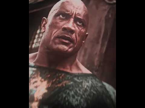 "He didn't make it"- black adam DC edit"-mongetam delìora (slowed + rewerb)