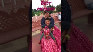 #shorts TELUGU VLOGGER IN USA 2021 | Munni to mummy