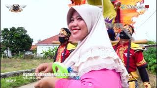 ELIZAH - CINTA PELARIAN | SINGA DANGDUT PUTRA PA