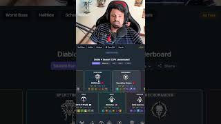 DIABLO 4 LORD OF HATRED PALADINO WARLOCK EXPANSÃO #DIABLO #GAME #JOGO #RPG #BLIZZARD