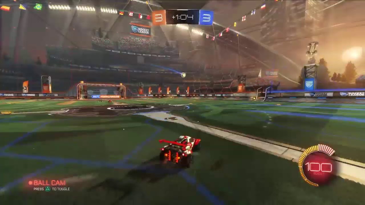 Why Does Rocket League Keep Going Into Maintenance??? YouTube