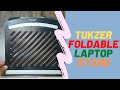Tukzer Foldable Laptop Stand Unboxing Best Laptop Stand Under 600 Tukzer Foldable Laptop Stand Unboxing Best Laptop Stand Under 600