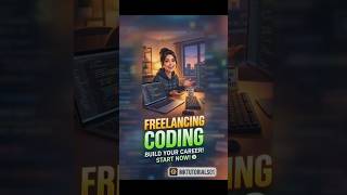 Coding for Freelancers ppt #shorts #trendingshorts #coding #freelancing #computer #ai #mktutorials01
