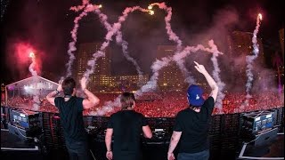 Coachella Mix 2018 🔥 | FESTIVAL Mix 2018 🎉 |  Best Electro Melbourbe Bounce Bass Boosted