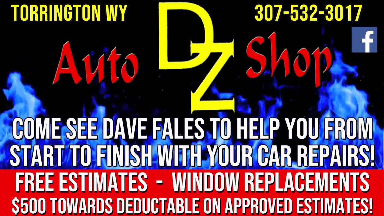 DZ Auto Aug 2019 YouTube