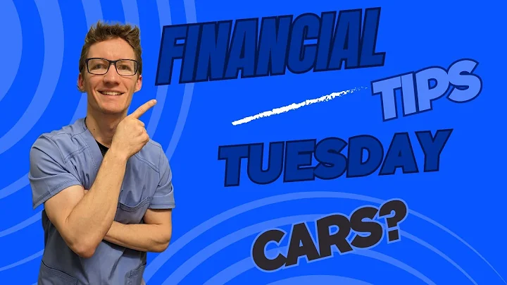 Are Cars an Asset or a Liability? Financial Tips Tuesday