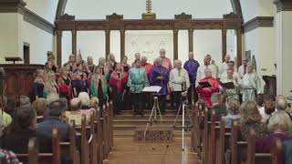 Duet, Rene Minneboo Paul Tavernier Slavyanka Russian Chorus