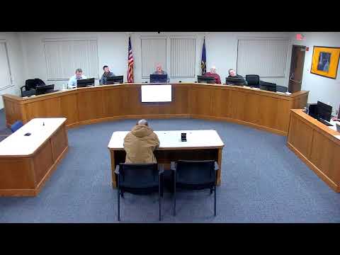Marshall County Zoning Ordinance