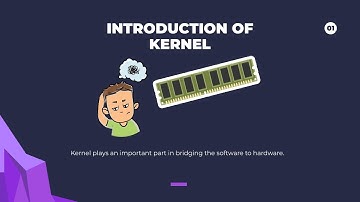 Heap Memory Manager in Linux from scratch | Introduction of kernel | E.1