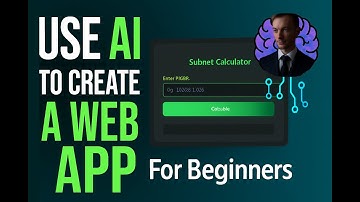 Stop Coding and Use AI RIGHT NOW!