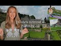 COME TO A WELLNESS RETREAT WITH ME   ELEGANT HIGHSTREET SUMMER HAUL
