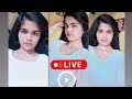 Longhair_raveena is live😊😊 watch may live video #live #longhair #hair #hairbun