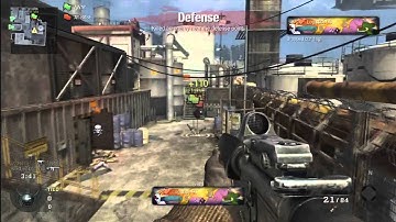 Riddlez | CTF Radiation v Logistics