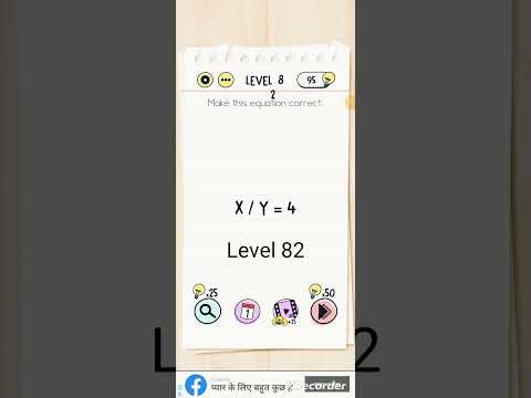 Brain Test Level 82 Complete YouTube Hq2