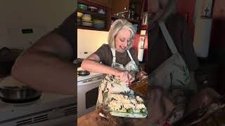 No name casserole