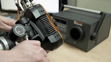 Workswell SMARTIS - Short Introduction