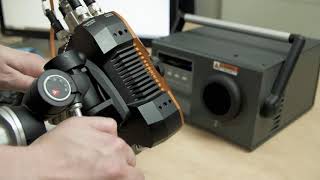 Workswell Smartis - Short Introduction