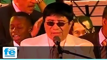 Soy Tan Feliz, Richie Ray Y Bobby Cruz - En Vivo