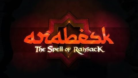 LittleBigPlanet 2 Arabesk Part 1A: Introduction