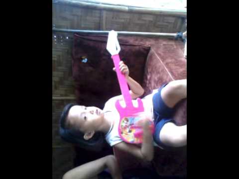 Icha ost putri duyung