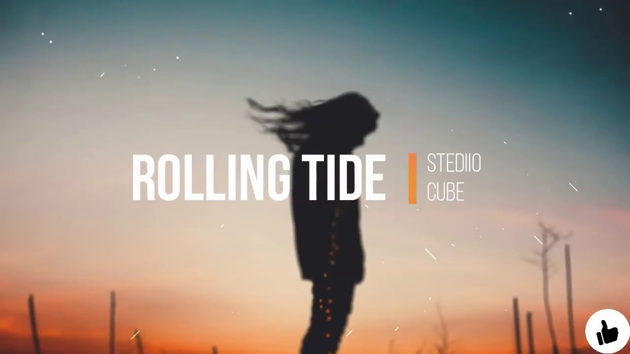 Watch STALKER & Romy Wave - Rolling Tide on YouTube Watch STALKER & Romy Wave - Rolling Tide on YouTube