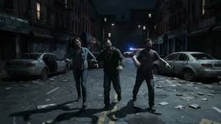ZOMBIE FIRE – The Story Begins | Cinematic Gameplay screenshot 3