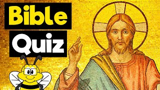 Bible Trivia Quiz - BEST Old & New Testament (Jesus) Quiz - 20 Bible Questions & Answers - 20 Facts screenshot 5