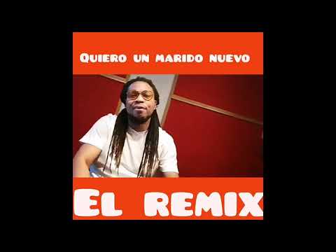 Quiero un Marido nuevo ●preview REMIX● ||Quiero un Culito Nuevo|| Jr Jein, Quimbara y Patio 4