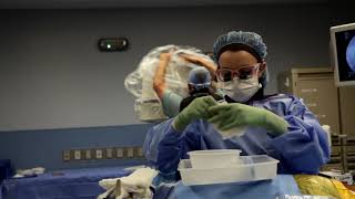XLIF - A minimally invasive procedure to treat back disorders