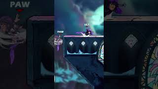 Most efficient KOs #brawlhalla #brawlhallaclip #brawlhallamoments #gaming #brawlhallaclips