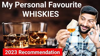 These are my Personal Favourite Whiskies | 2023 | The Whiskeypedia screenshot 3