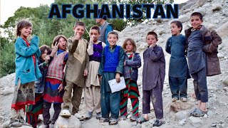 My Journey to the Wakhan Corridor Pt. 1: Tajikistan  Afghanistan Border Crossing
