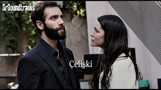 Sahipsizler Dizi Müzikleri| Çelişki Üzikleri Üzikleri
