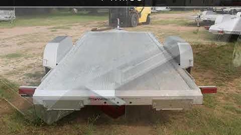 2019 FEATHERLITE 3182 - 18  New Rvs - CONROE,TX - 2019-06-24