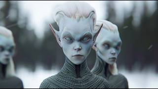 Alien Father and Alien Contact
