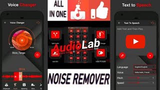 How to remove the Background noise in video | For YouTube | Kowsi's Kitchen screenshot 5