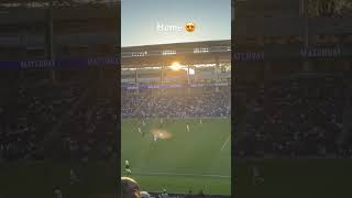 The New Digs 💙🤍💛#lagalaxy #dignityhealthsportspark#stadium The New Digs 💙🤍💛#lagalaxy #dignityhealthsportspark#stadium