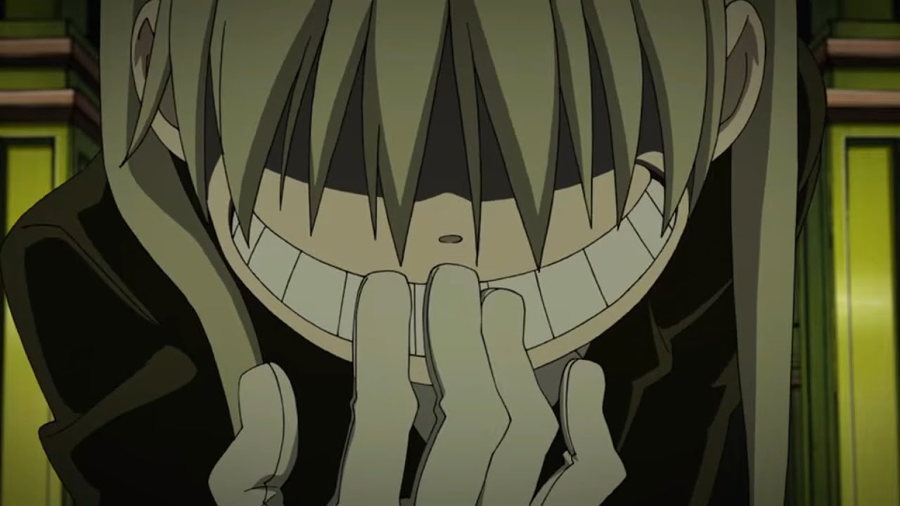 This Is Halloween: Soul Eater AMV Remake