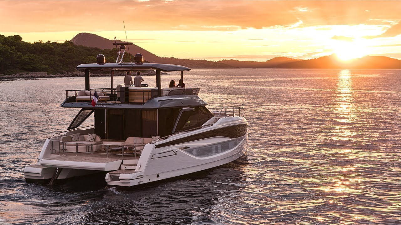 M7 a motor yacht story